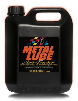 Fórmula Hidraulico Industrial | Metal Lube