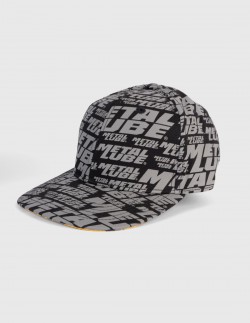 Gorra Racer | Metal Lube - Tratamientos Antifricción