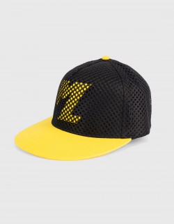 Gorra Rejilla ML| Metal Lube - Tratamientos Antifricción