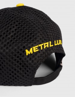 Gorra Rejilla ML| Metal Lube - Tratamientos Antifricción 2
