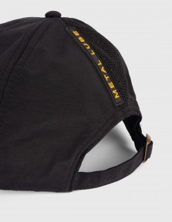 Gorra ML| Metal Lube - Tratamientos Antifricción 2