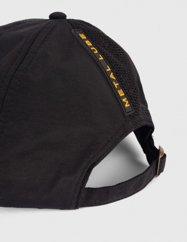 Gorra ML| Metal Lube - Tratamientos Antifricción