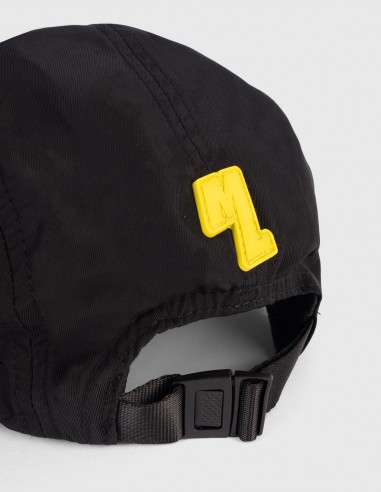 Gorra Deportiva| Metal Lube - Tratamientos Antifricción
