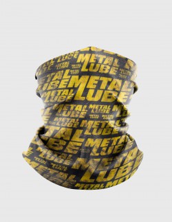 Braga cuello ML horizontal| Metal Lube