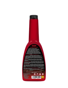 Tratamiento para combustible sistema gasolina 2