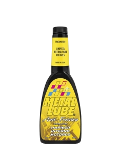 Tratamiento de limpieza interna para motores