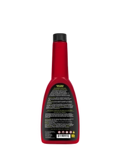 Fórmula Autogas GLP | Metal Lube 2