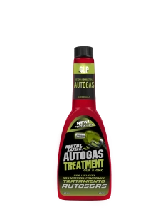 Fórmula Autogas GLP | Metal Lube