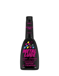 Formula lubricante motores motos 2T