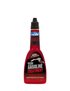 Tratamiento de sistema combustible moto