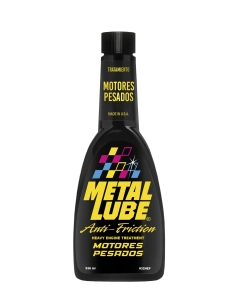 Formula lubricante para motores pesados