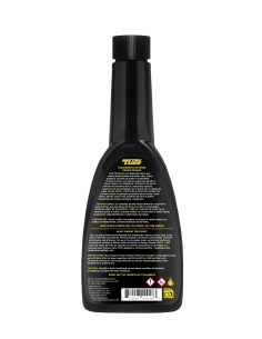 Formula lubricante para motores pesados 2