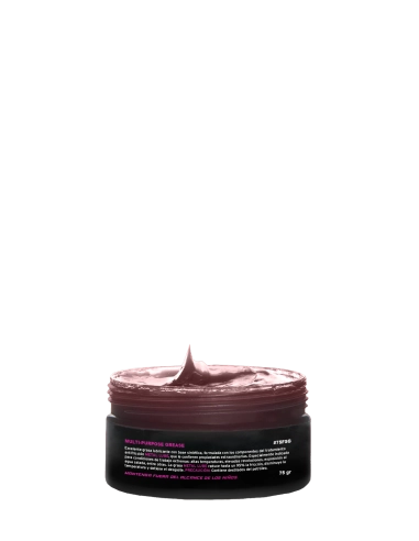 Fórmula super grasa | Metal Lube - Tratamientos Antifricción