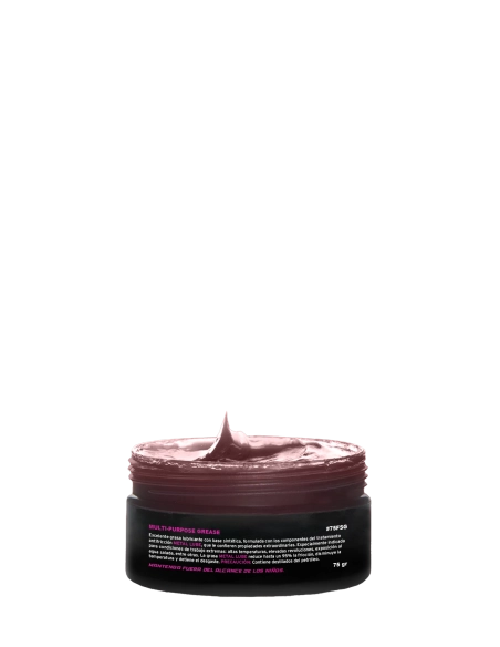 Fórmula super grasa | Metal Lube - Tratamientos Antifricción