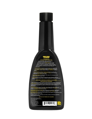 Tratamiento micro racing plus para motores R/C
