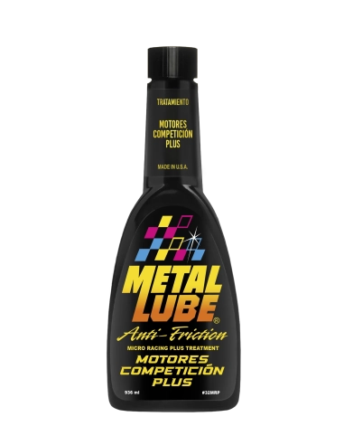 Tratamiento micro racing plus para motores R/C