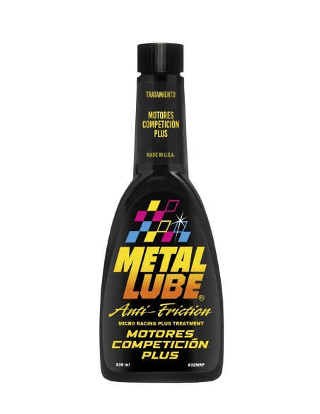 Tratamiento micro racing plus para motores R/C