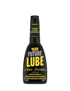 Future lube fórmula multifunción