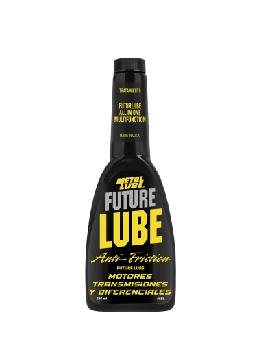 Future lube fórmula multifunción