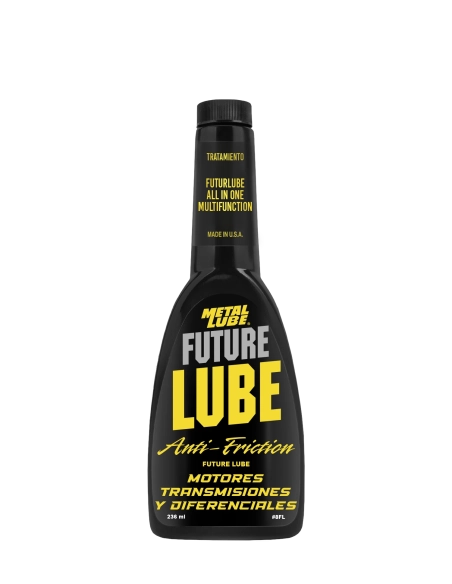 Future lube fórmula multifunción