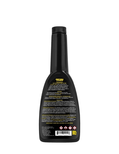 Future lube fórmula multifunción