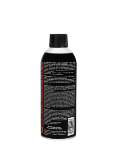 Formula lubricante para cadenas y cables 2
